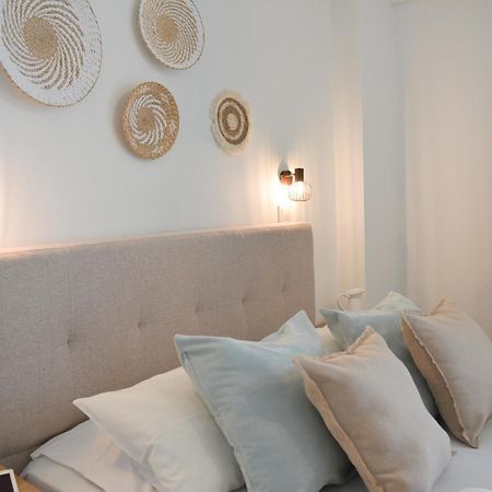 Venetia Apartment Tsoutsouros  Luaran gambar