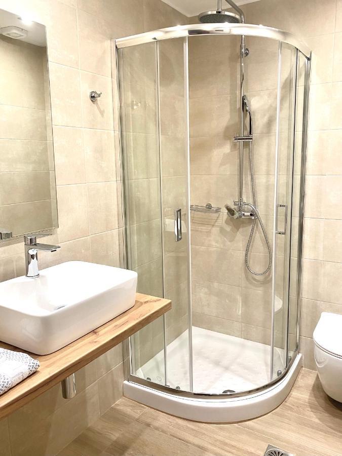 Venetia Apartment Tsoutsouros  Luaran gambar