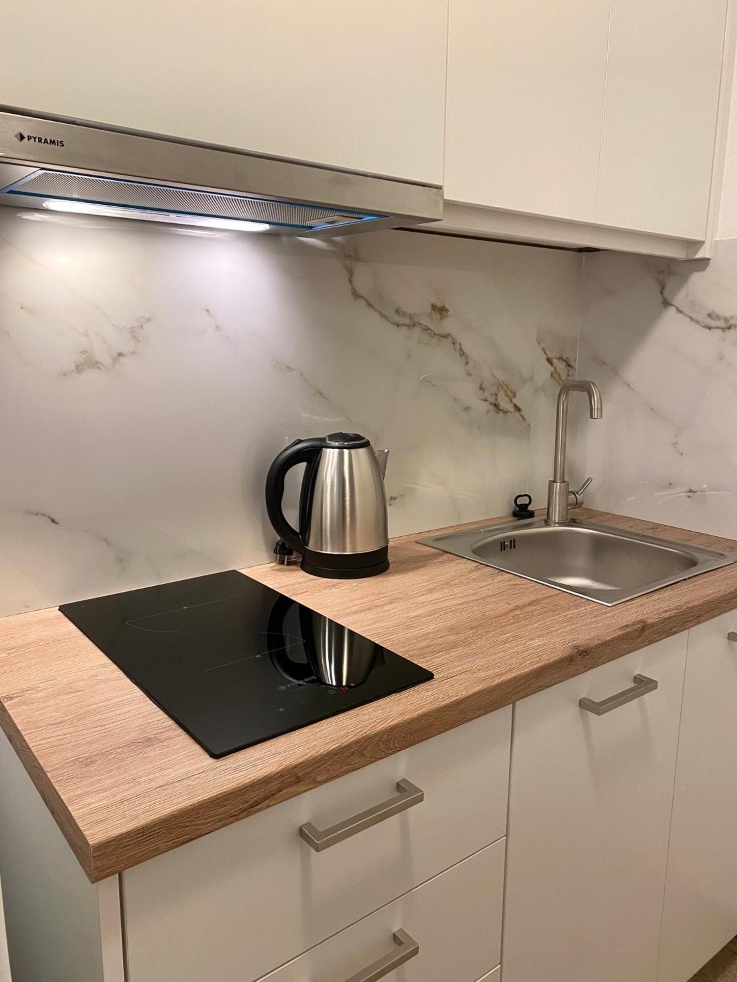 Venetia Apartment Tsoutsouros  Luaran gambar