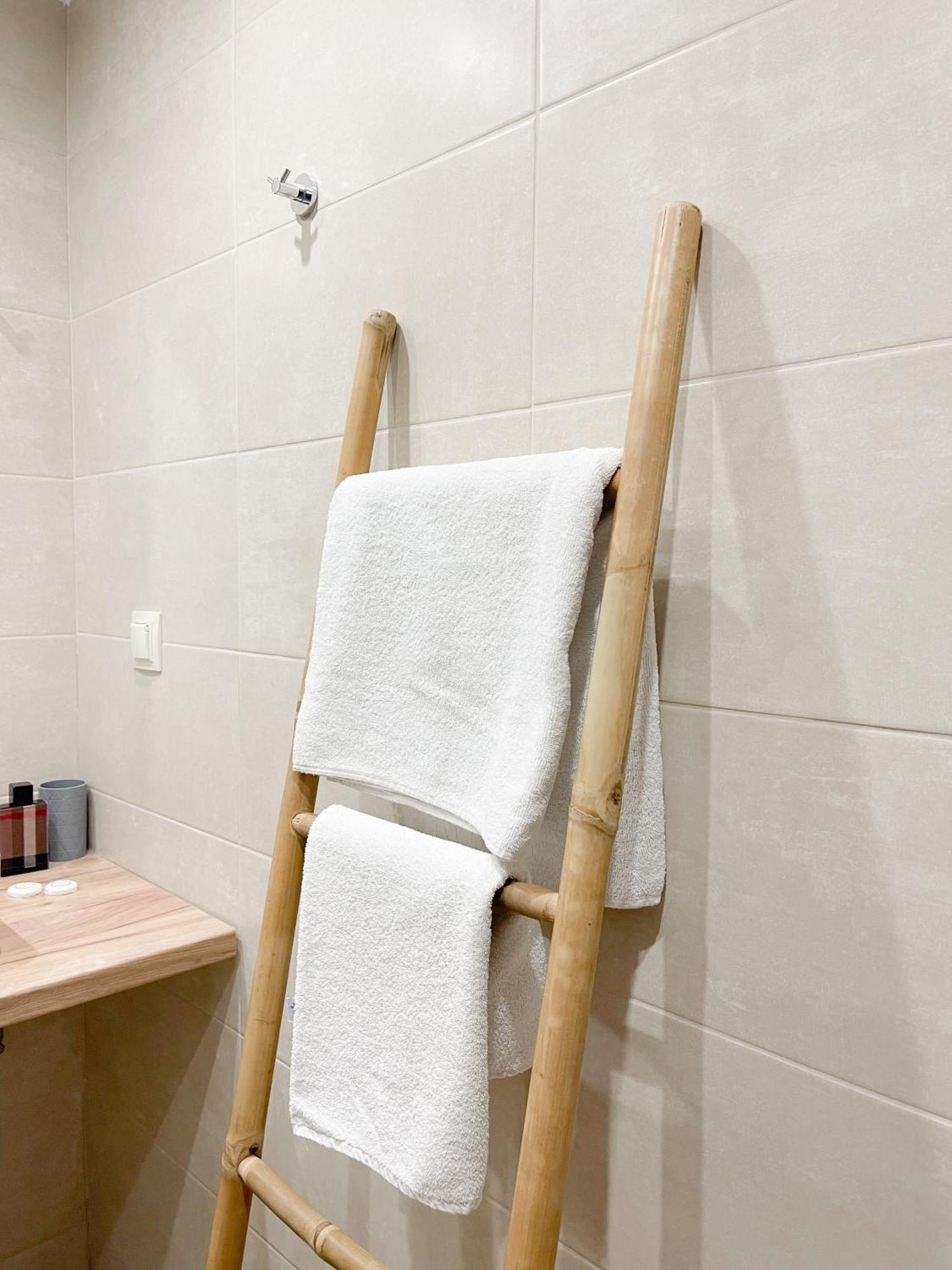 Venetia Apartment Tsoutsouros  Luaran gambar