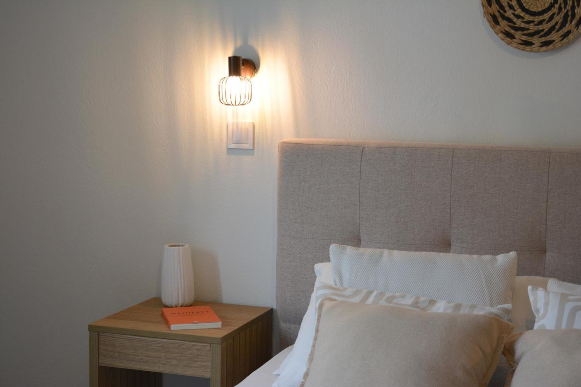 Venetia Apartment Tsoutsouros  Luaran gambar