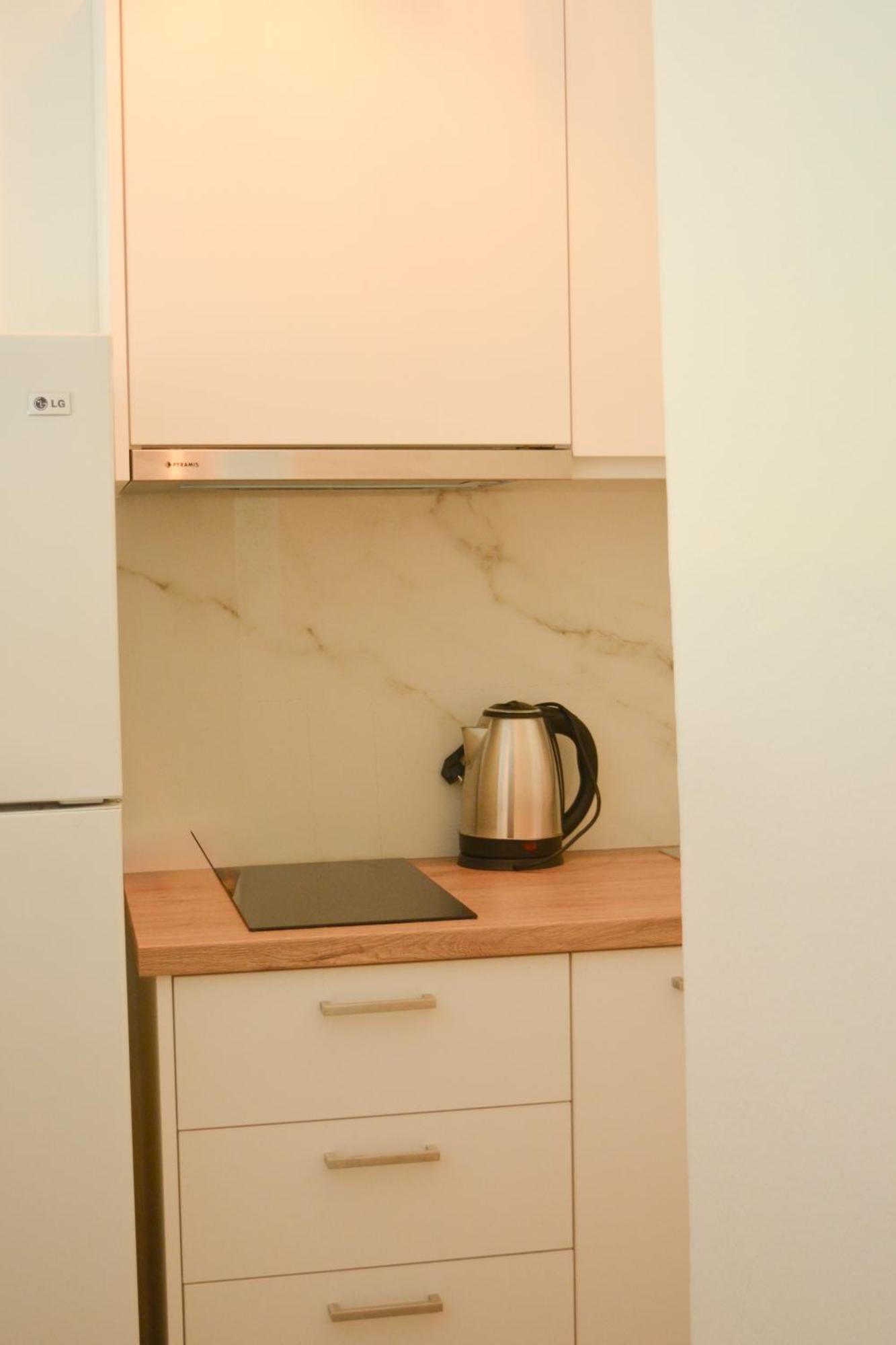 Venetia Apartment Tsoutsouros  Luaran gambar